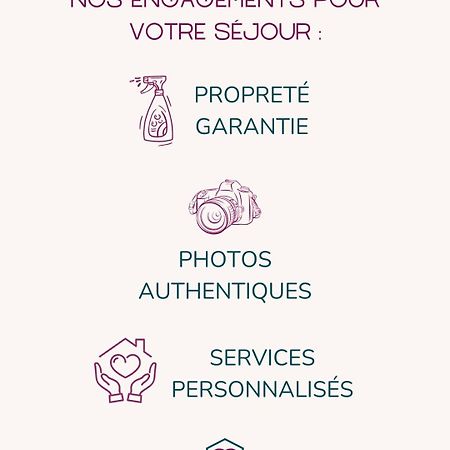 Le Trendy - Strasbourg Apartment Ngoại thất bức ảnh