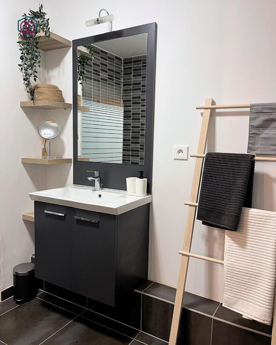 Le Trendy - Strasbourg Apartment Ngoại thất bức ảnh