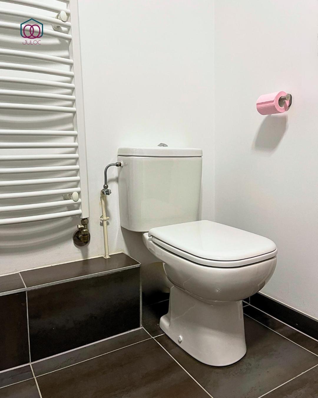 Le Trendy - Strasbourg Apartment Ngoại thất bức ảnh